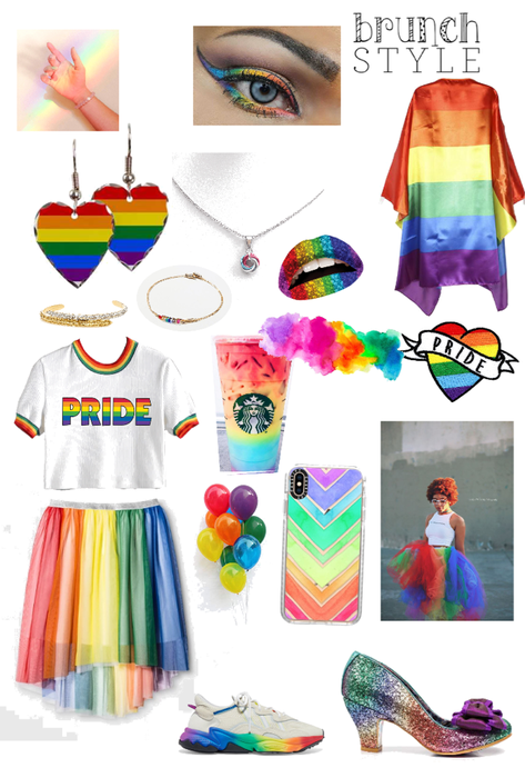 pride month outfit