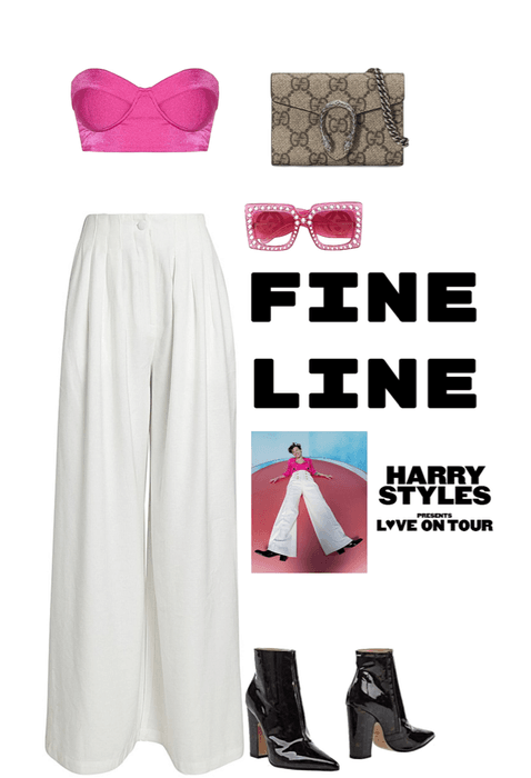 harry styles fine line