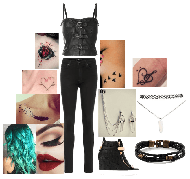 Untitled Outfit #15