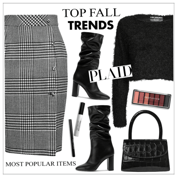 Top Fall Trends!