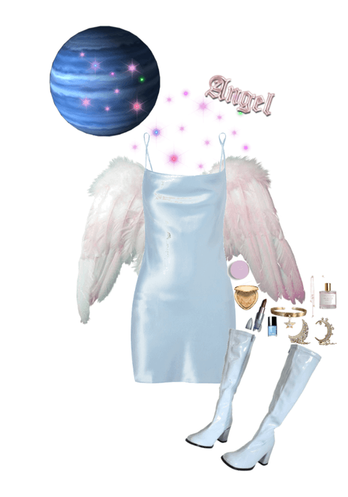space angel