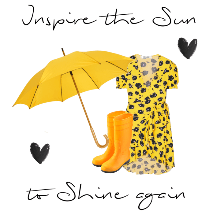 inspire the sun