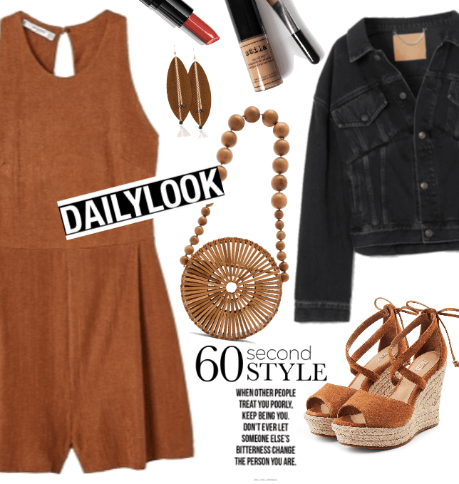 60 Second Style!