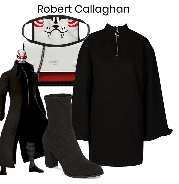 Robert Callaghan