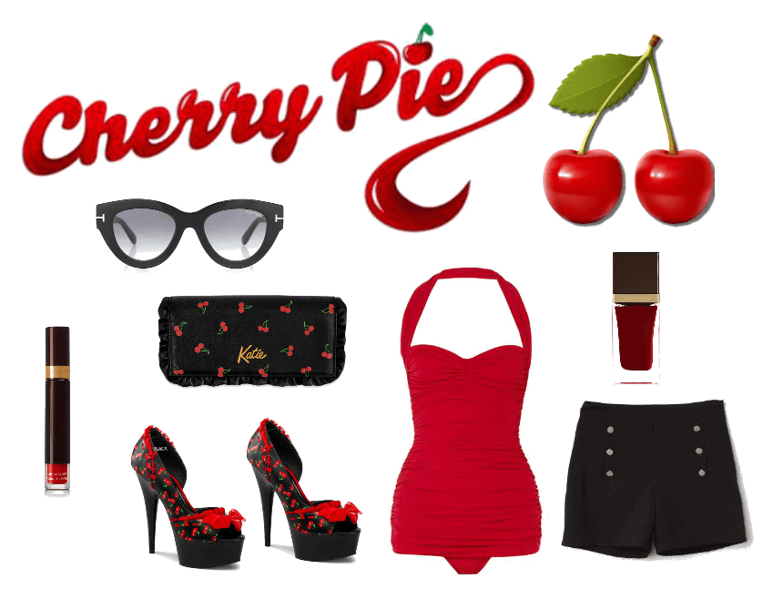 Cherry Sherry