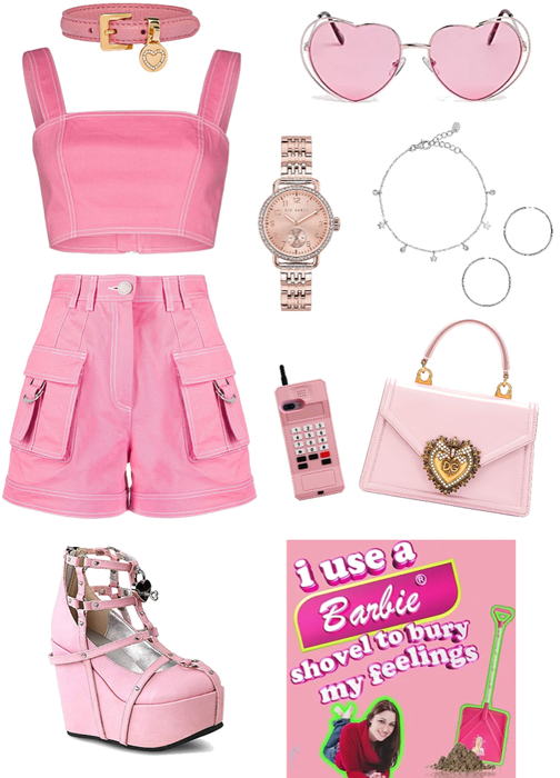 pink 💖💗