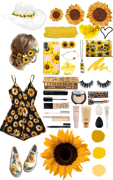 Sunflower Obsession