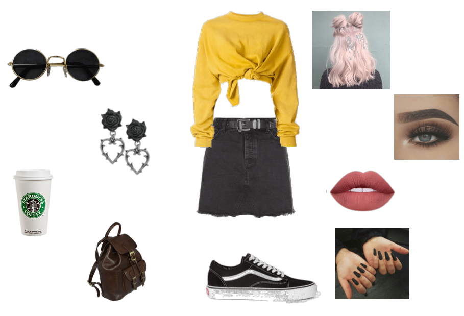 ~ Outfit 9 ~