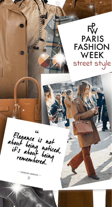 Get The Look: PFW 2020 Street Style