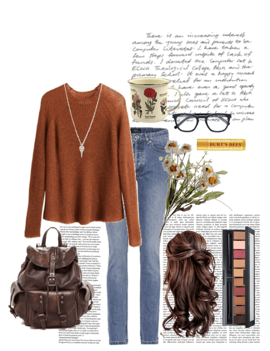 Fall outfit no. 5