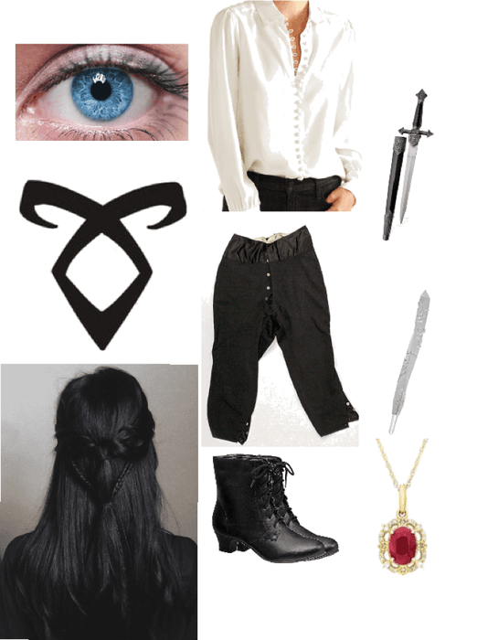 Cecily Herondale