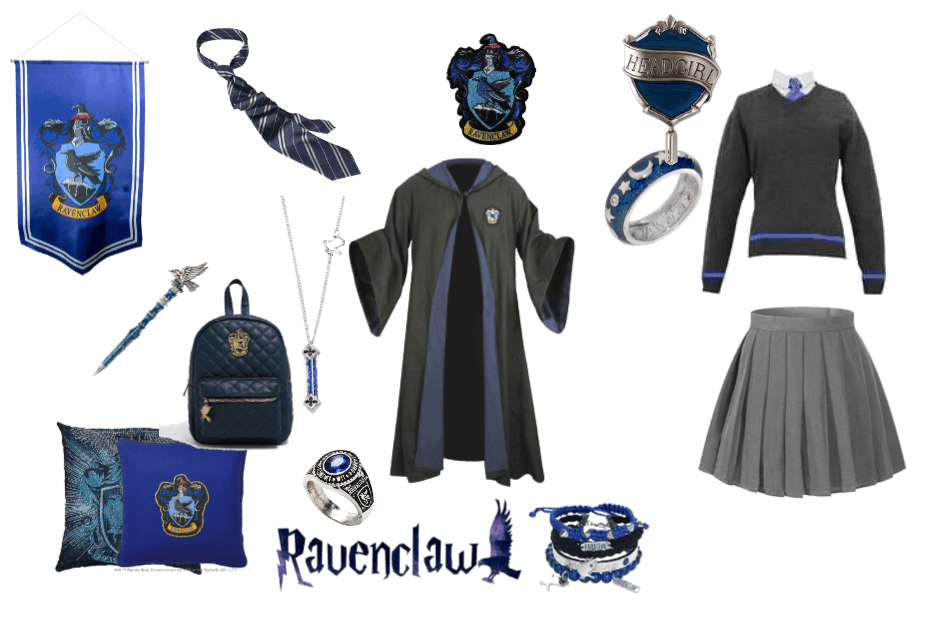 Ravenclaw HOuse