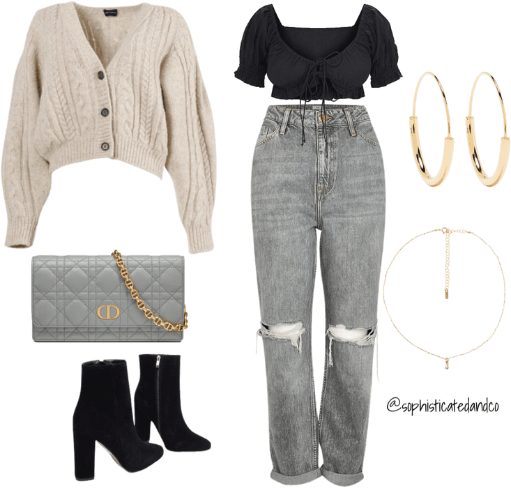 brunch outfit