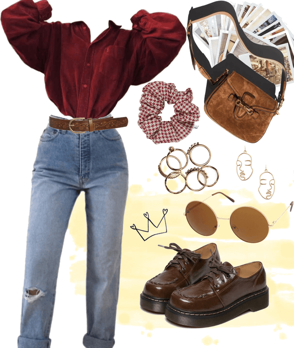 Outfit #11