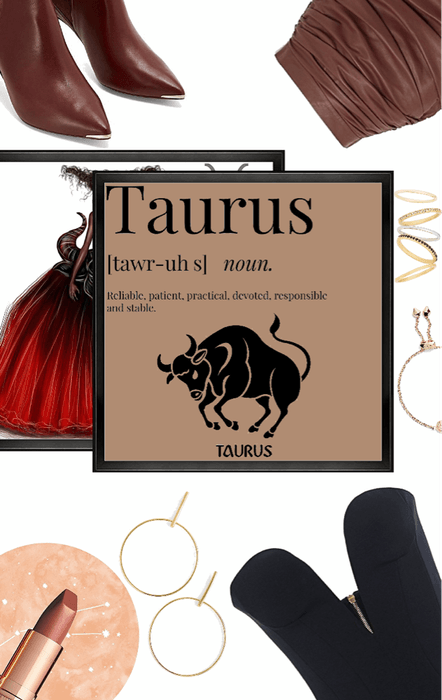 Taurus ♉️