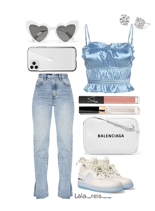 Everyday Cute Outfit
