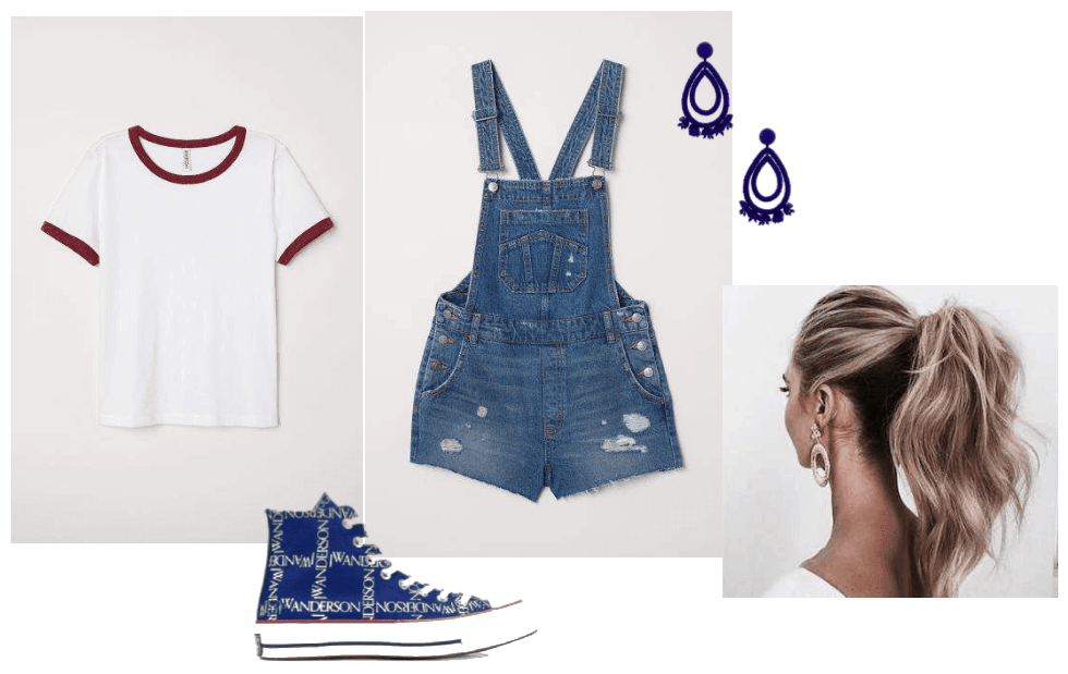 Baljeet Outfit | ShopLook