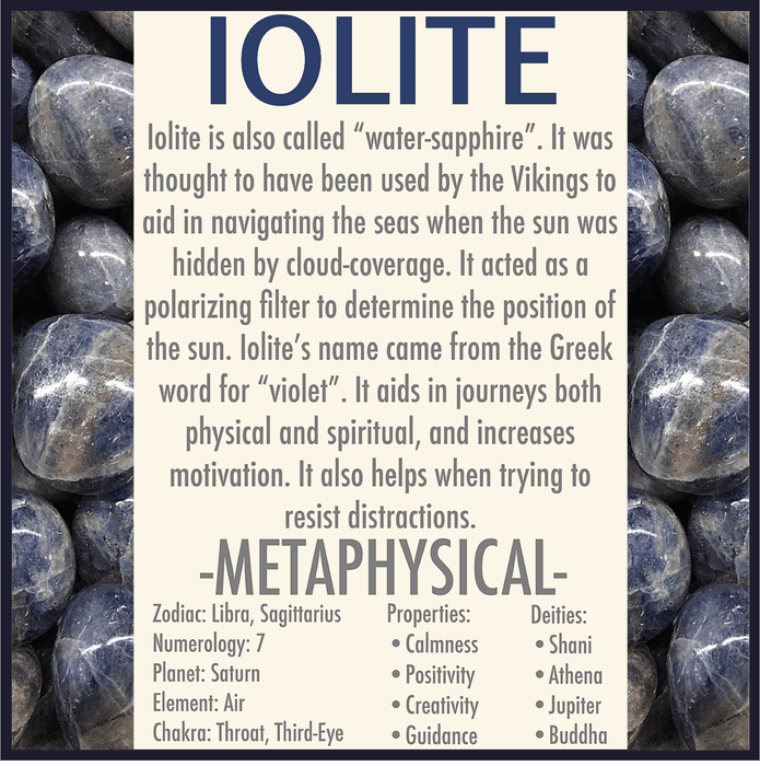 A GUIDE TO IOLITE