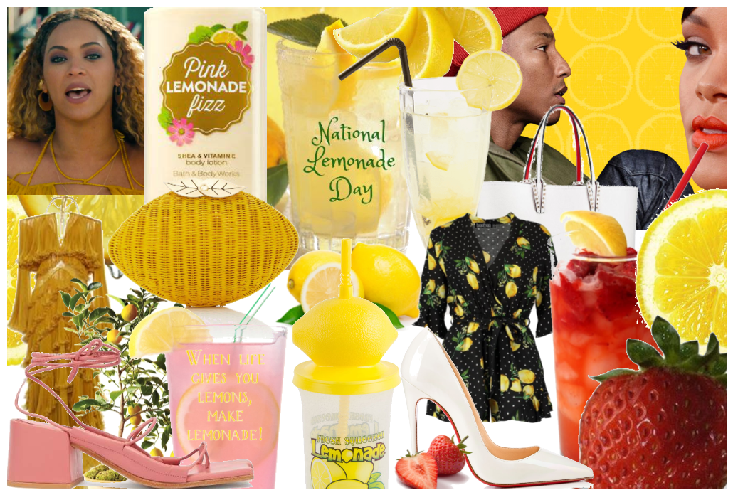National Lemonade Day !!!!