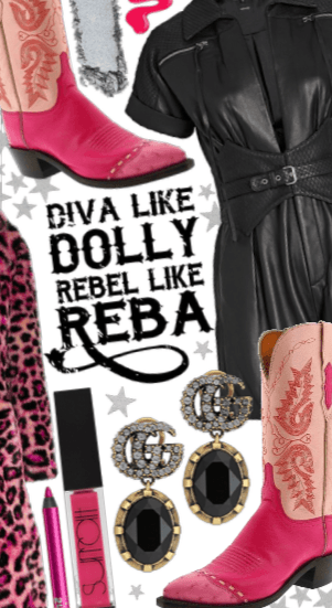 Diva like Dolly