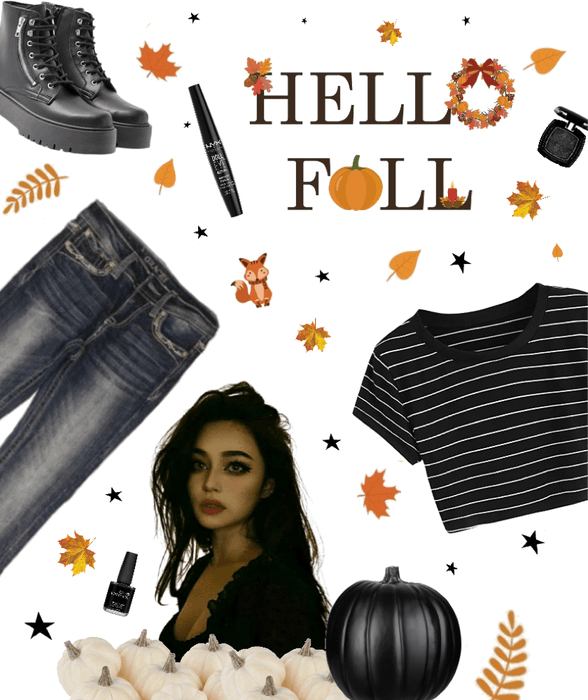 Fall Y’all