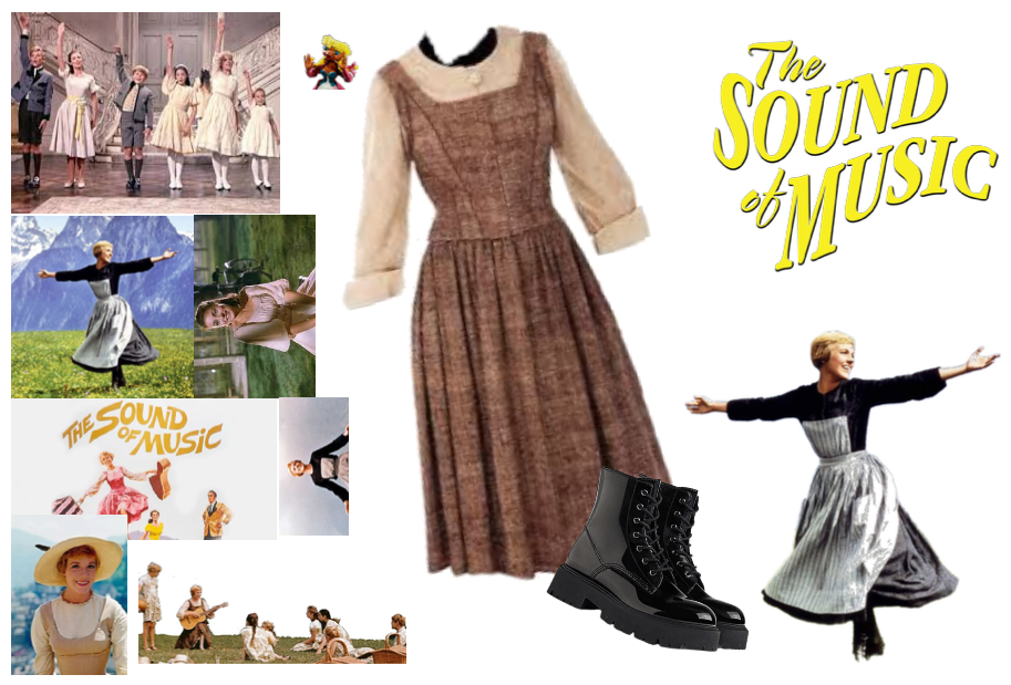 The sound of music🎤