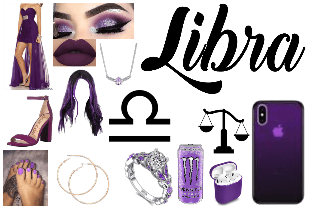My libra outfit