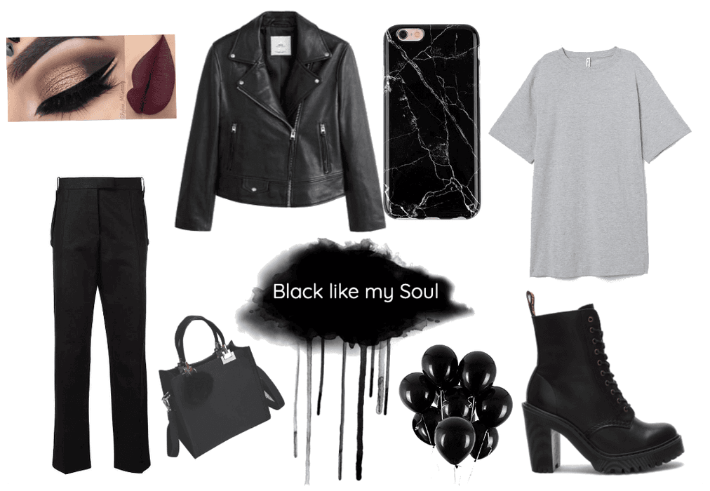 Goth Outfit?