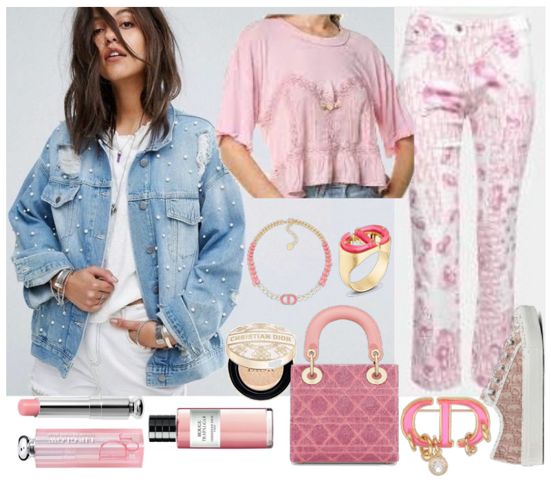 Outfit #85