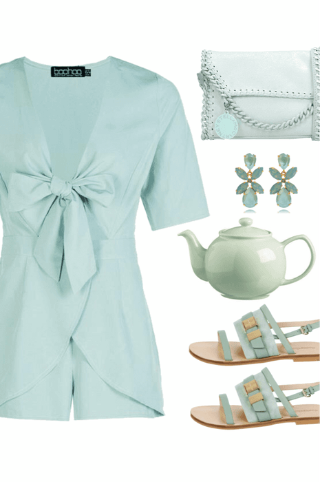 Simply Mint