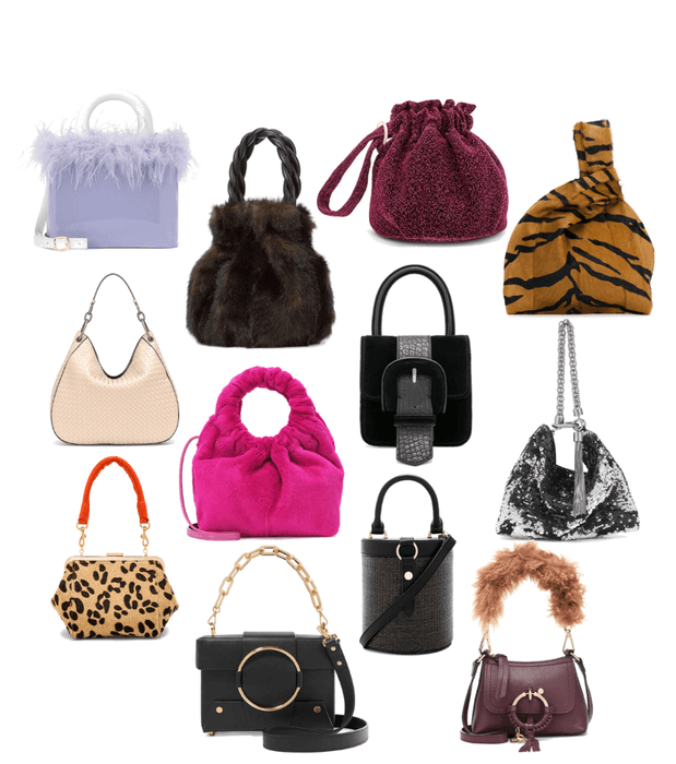 Must have bags item in 2019