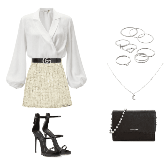 Outfit #384