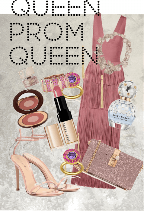 Prom queen