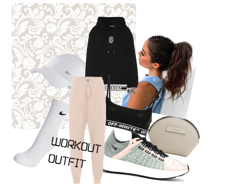 Workout Outfit