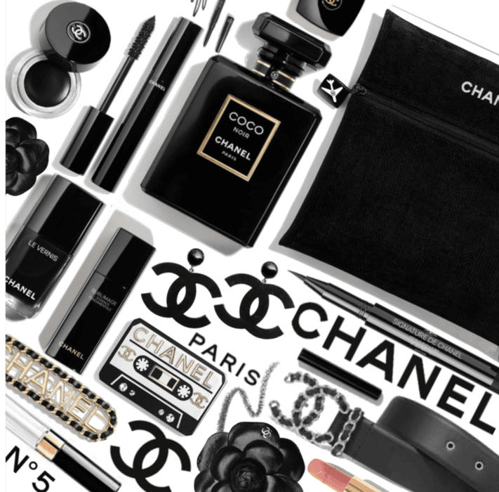 Chanel beauty