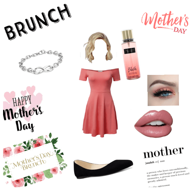 Mother’s Day Look