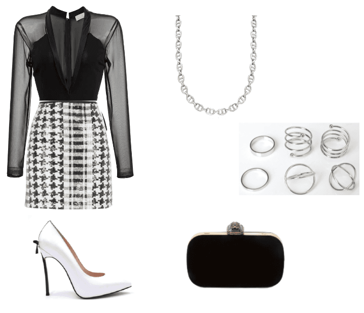 Outfit #341
