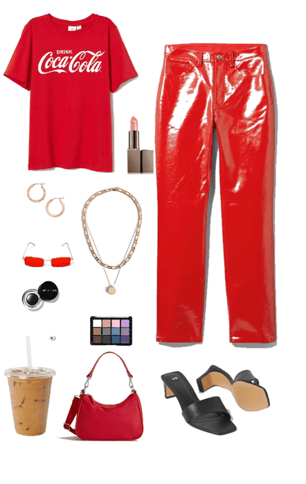 ❤️❤️red