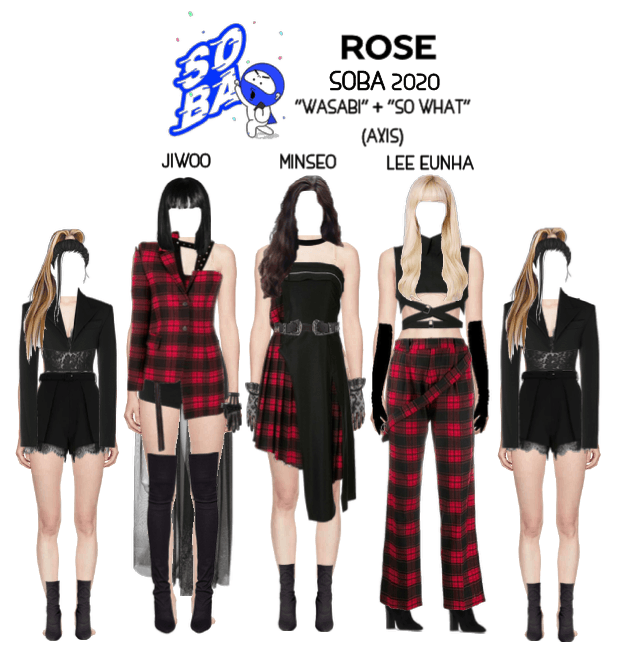 {RoSE} -AXIS- Performance @ SOBA 2020