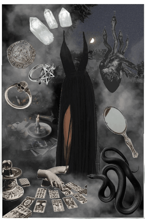 Coven witch