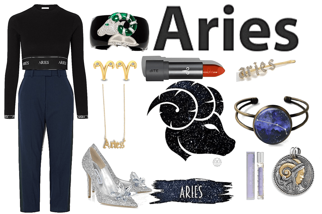 Aries is back