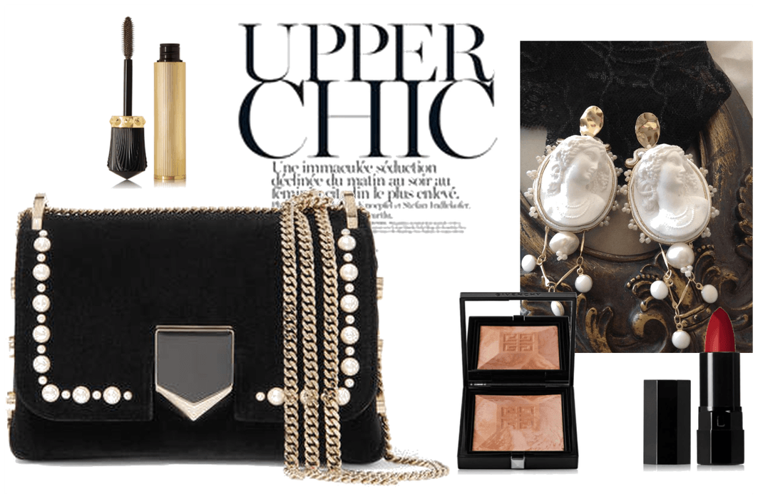 Upper Chic - The essentials