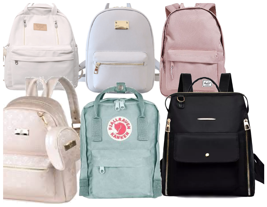 backpacks  4 school😻