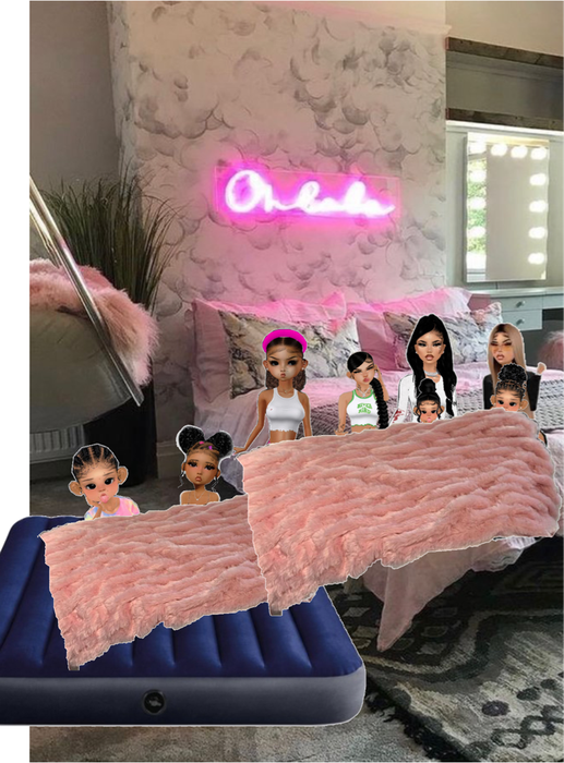IMVU 🥳🥳🥳🥳 mothers and daughters