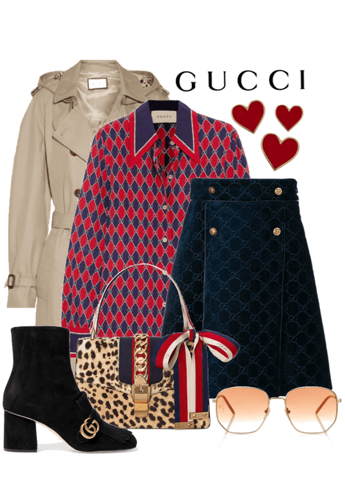 Gucci Love