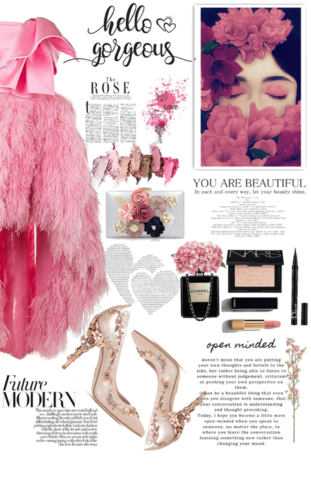 Pink Blossom 🌺