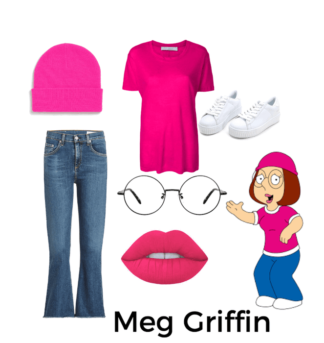 Meg Griffin