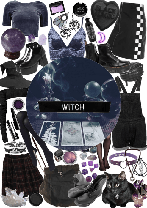 witch.🔮