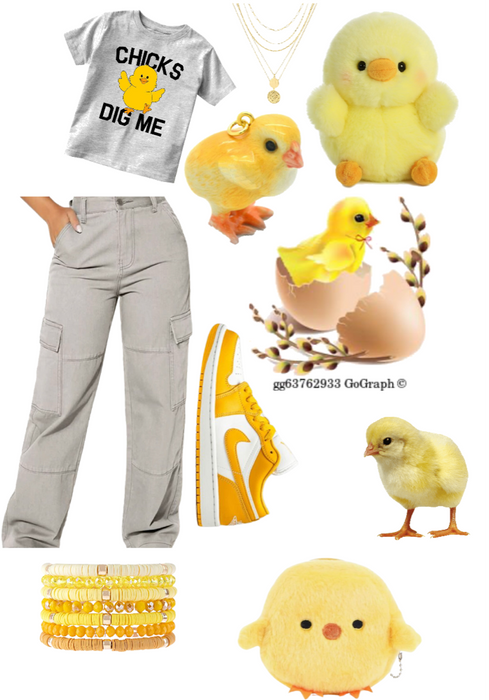 # chicks purse and etc