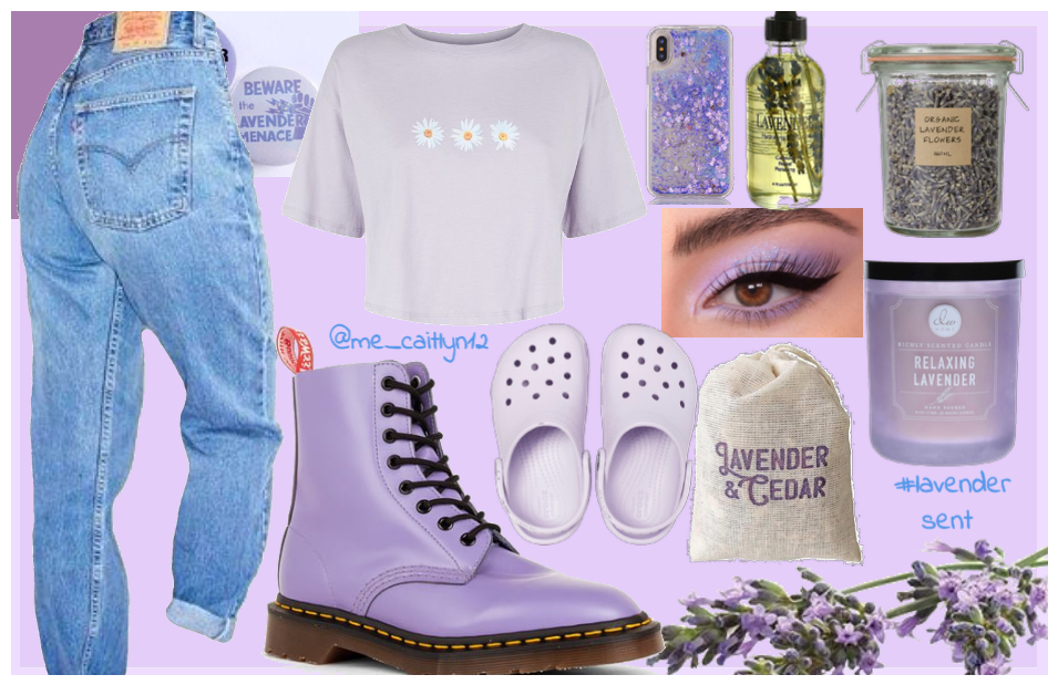 #lavender #scent
